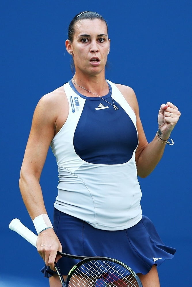 Flavia Pennetta #104479198