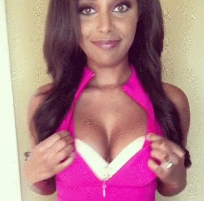 Brandi Rhodes nude #108291721