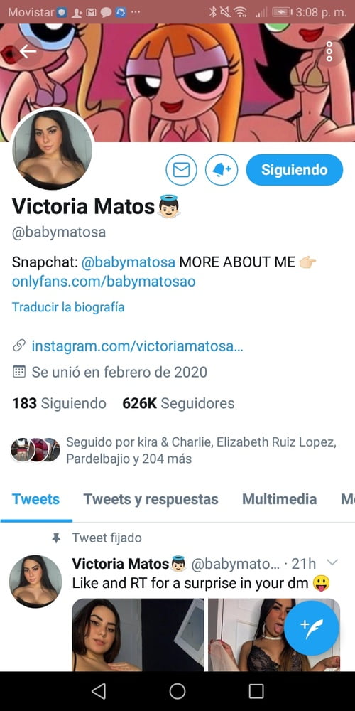 Victoria matosa #80073954