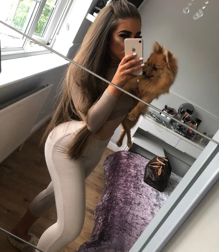 Big Booty Chav Doll Lauren #90896173