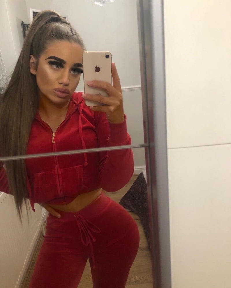 Big booty chav doll lauren
 #90896190