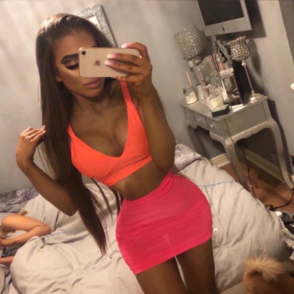 Big Booty Chav Doll Lauren #90896261