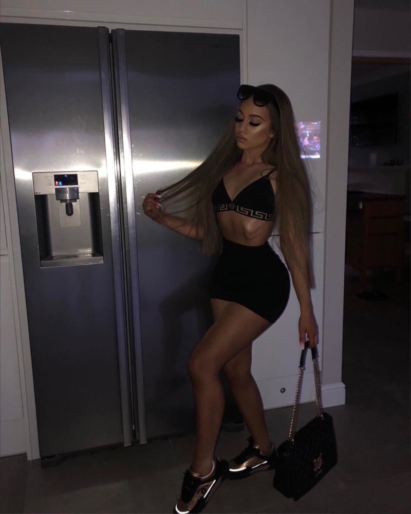 Big Booty Chav Doll Lauren #90896365