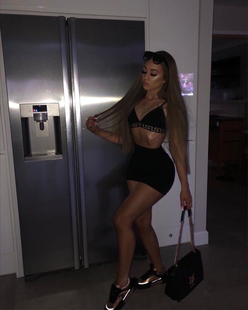 Big booty chav doll lauren
 #90896365