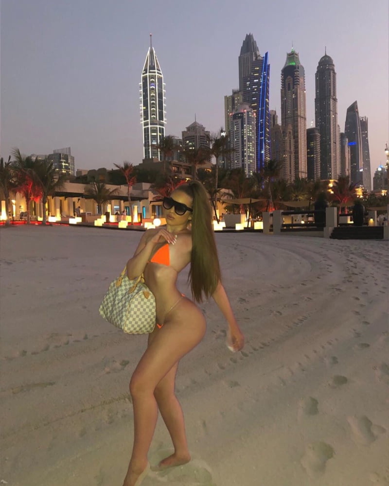 Big Booty Chav Doll Lauren #90896420