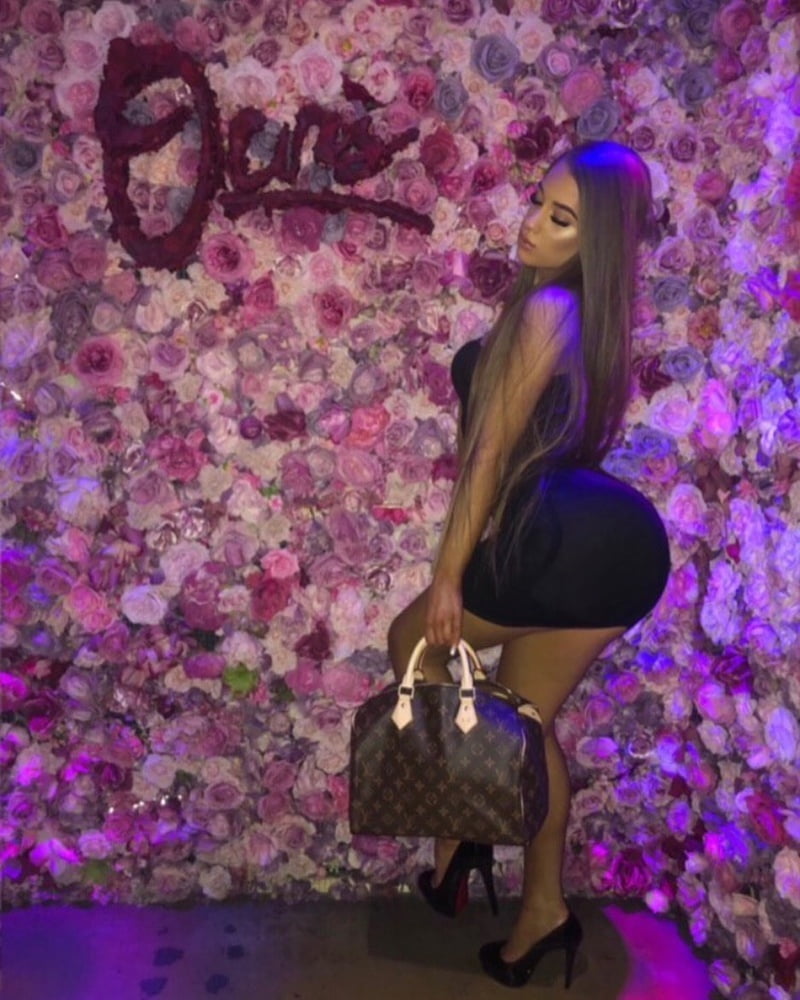Big Booty Chav Doll Lauren #90896438