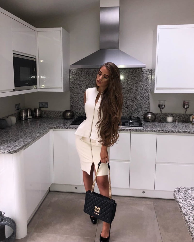 Big Booty Chav Doll Lauren #90896465