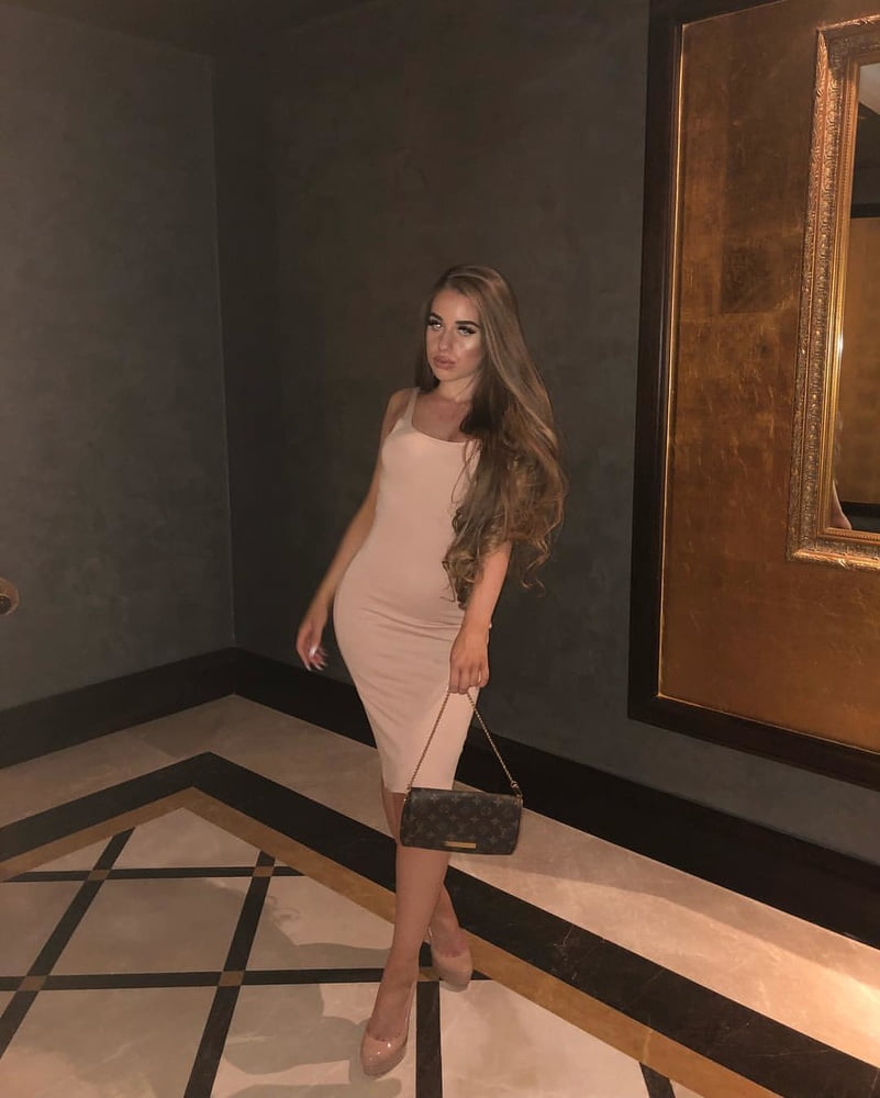 Big Booty Chav Doll Lauren #90896483