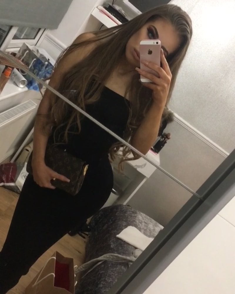 Big Booty Chav Doll Lauren #90896532