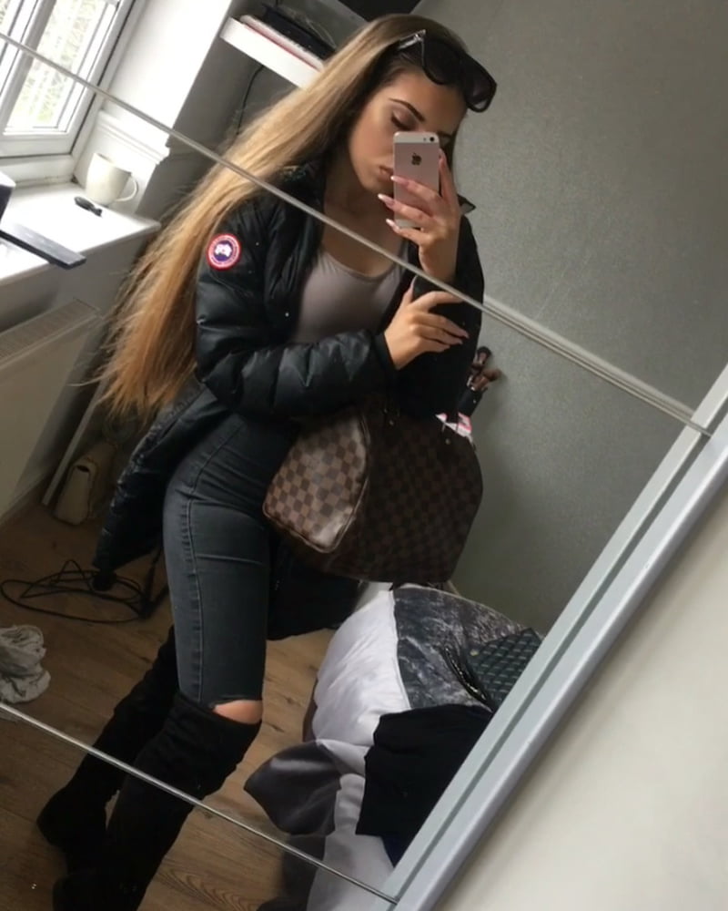 Big Booty Chav Doll Lauren #90896550