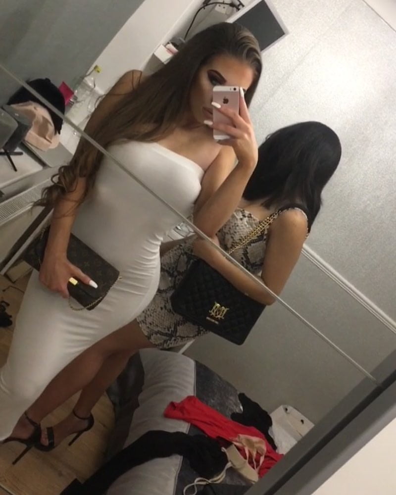 Big Booty Chav Doll Lauren #90896553
