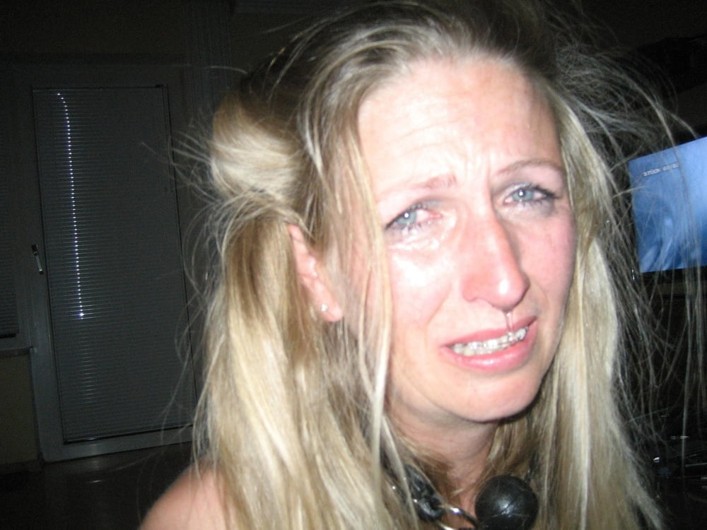 Fesselt mich, fesselt mich, holt mich ab Vol. 1
 #91354429