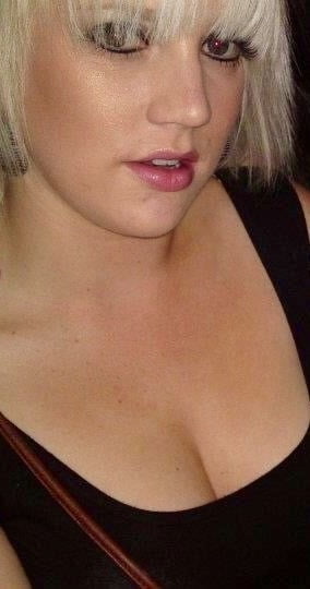 Blondes make great pets #105077356