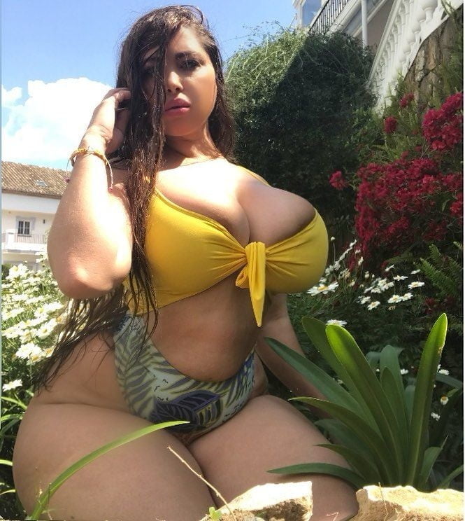 Wide Hips - Amazing Curves - Big Girls - Fat Asses (60) #88699710
