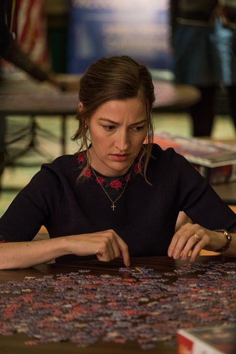 Kelly MacDonald #106552717