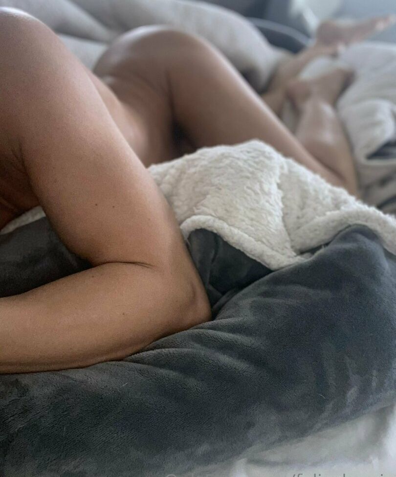 Felice Herrig nackt #108030561