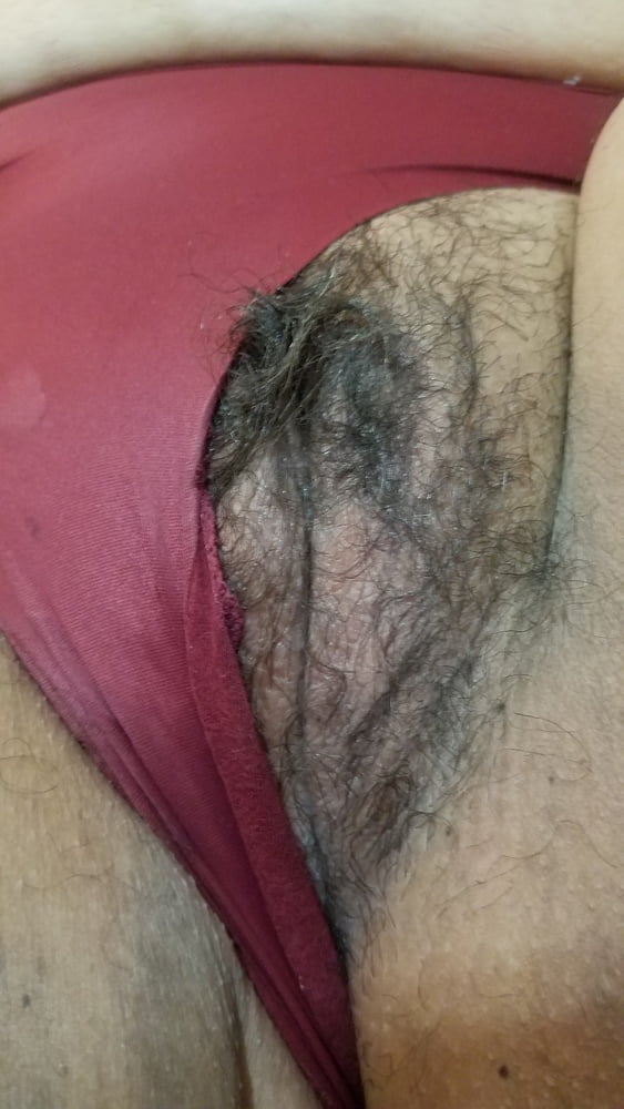 Juego de bragas
 #94895492