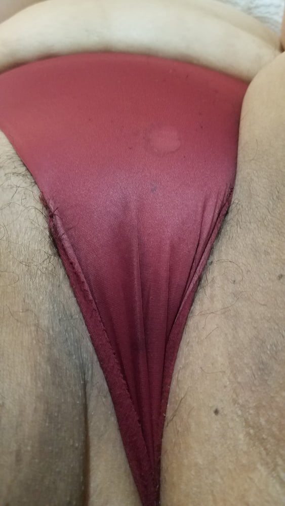 Juego de bragas
 #94895494