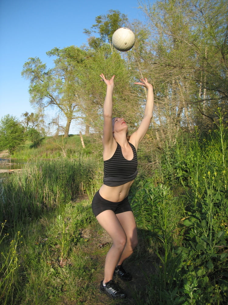 I want to be a Model #89934381