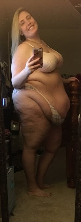 Fat Chicks With Deceptively Thin Faces 10 #98326787