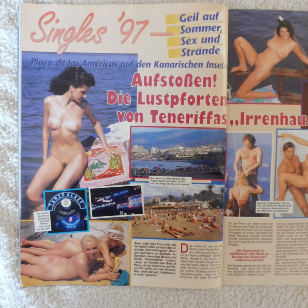 retromagazin sexy 97 Nr..17 #99318987