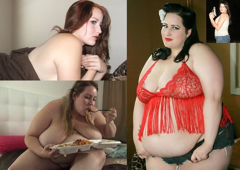 Weight Gain Before And After 3 #98435313