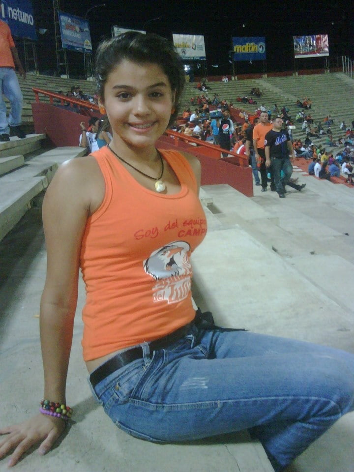 Arlins Chirinos #98917176