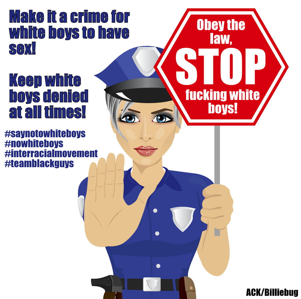 Interracial captions I made.... #93878895