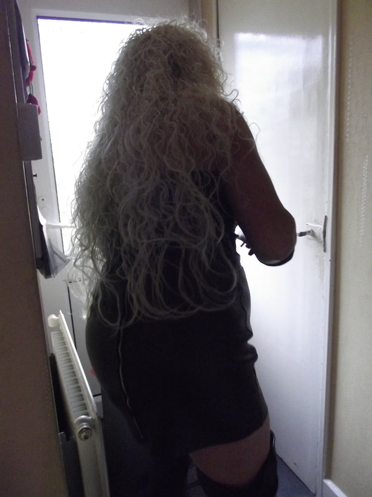 ENTER FROM THE REAR #106635445