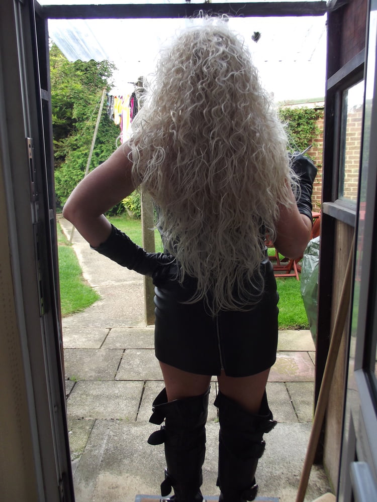 ENTER FROM THE REAR #106635458