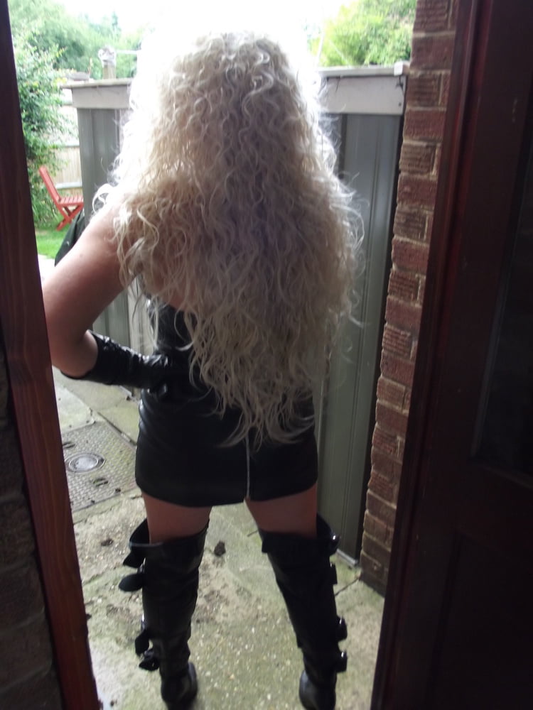 ENTER FROM THE REAR #106635468