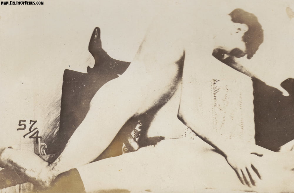 カップル＆グループ - 1920～1950
 #94091685