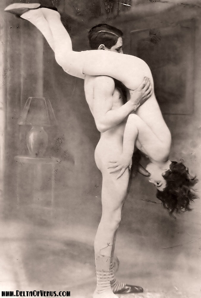 カップル＆グループ - 1920～1950
 #94091703