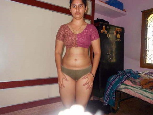 Janani ,Nude Tamil desi indian wife #92431322