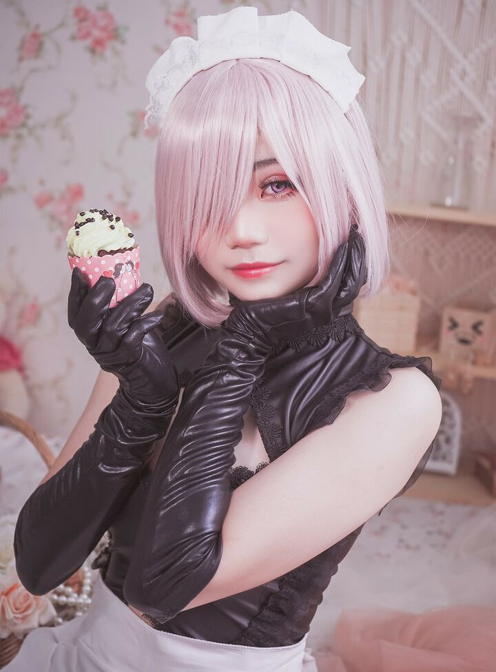 Miinmeow desnuda #108257986