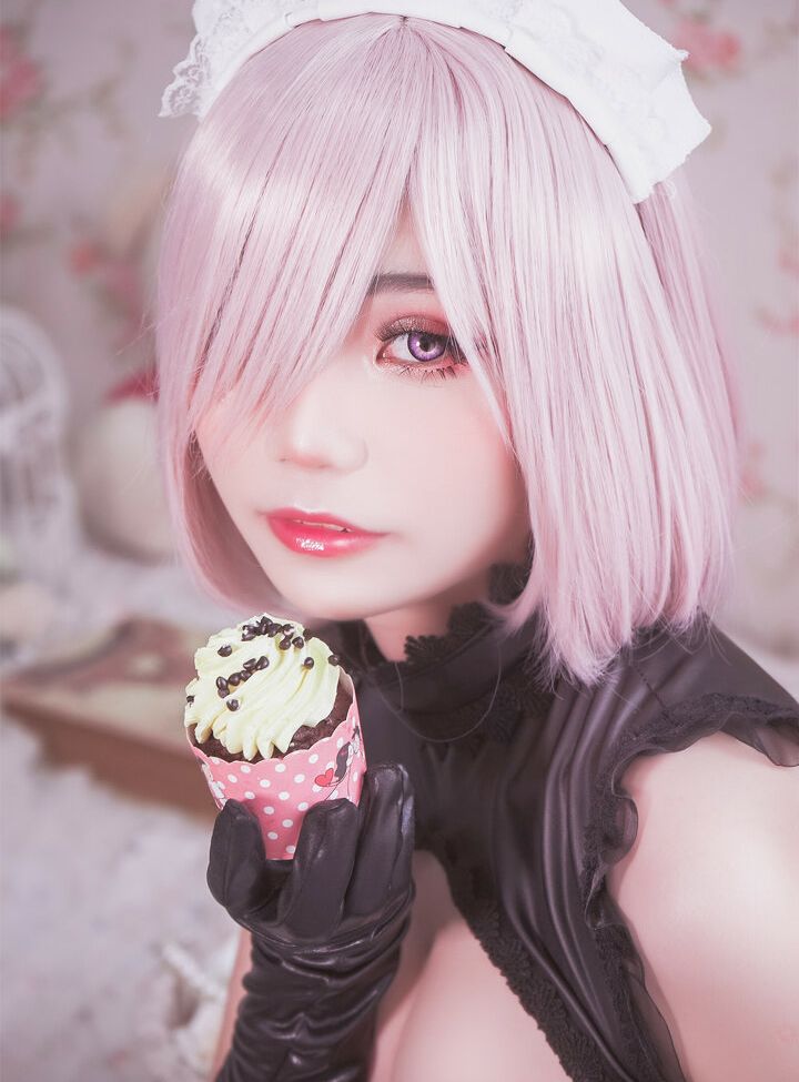 Miinmeow desnuda #108257987