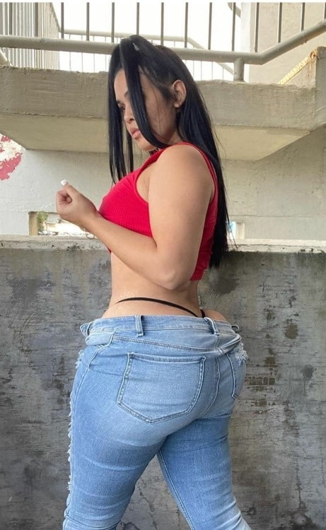 ジーンズ・コレクション・バンダ
 #90915417