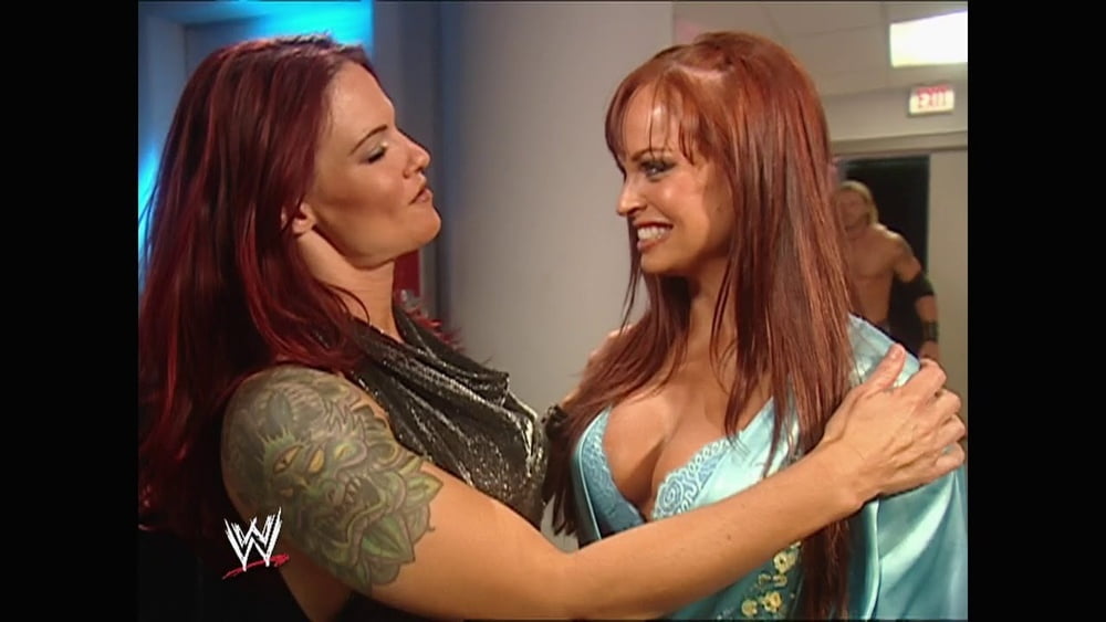 Christy Hemme #101545859