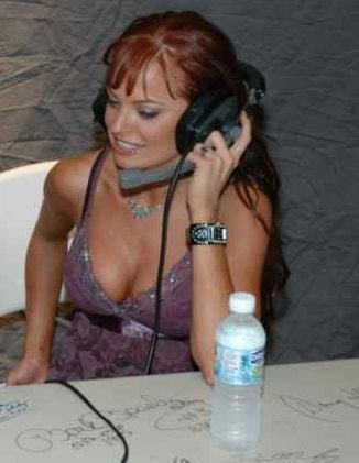 Christy Hemme #101545877