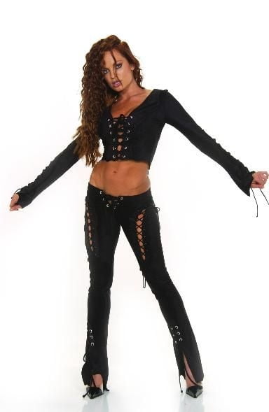 Christy Hemme #101545959