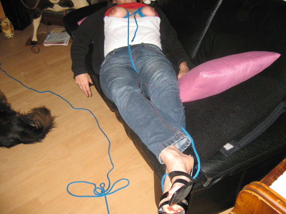Ehefrauenfickfuessse #87635197
