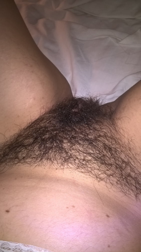 Hairy JoyTwoSex Selfies In Bodysuit #106903767