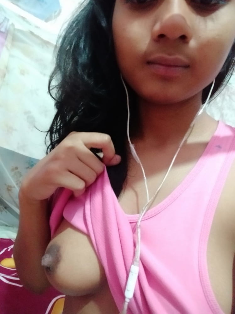 Cute 18 year old Indian Amateur (Extended Gallery #80489035