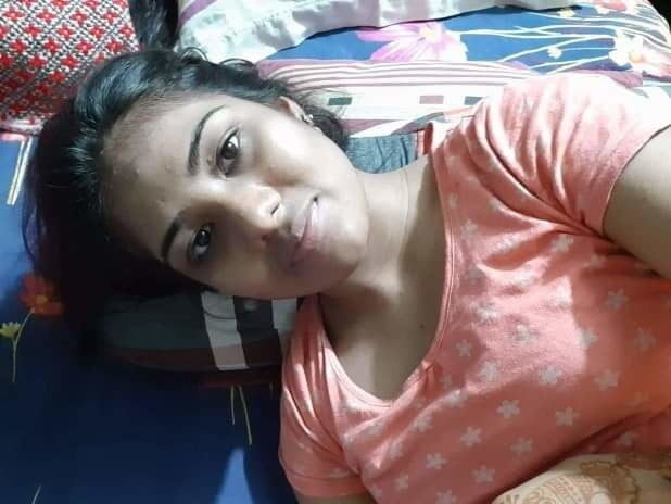 Cute 18 year old Indian Amateur (Extended Gallery #80489174
