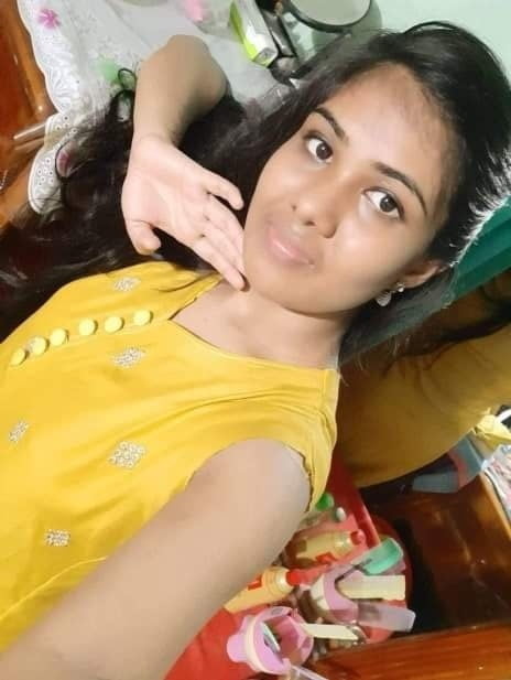Cute 18 year old indian amateur (extended gallery)
 #80489220