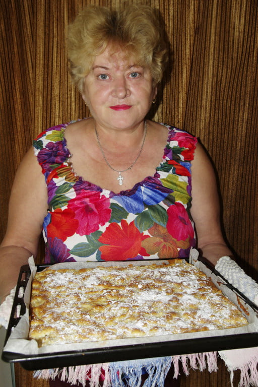 Olga Jaakson (66) years #96018625