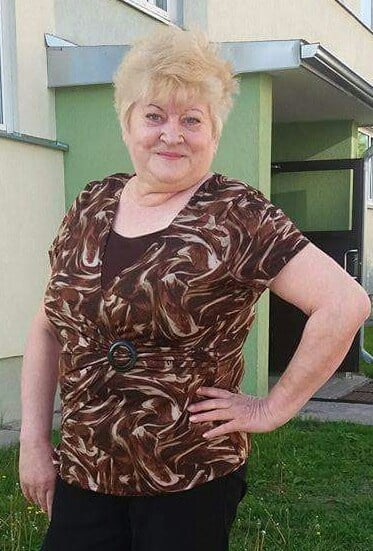 Olga Jaakson (66) years #96018706