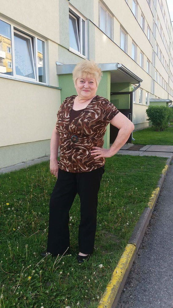 Olga Jaakson (66) years #96018710
