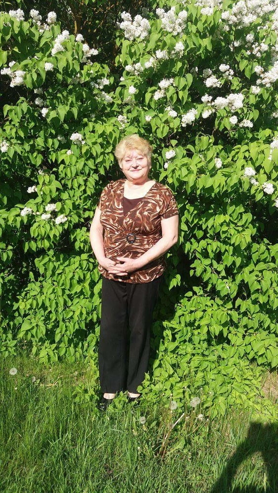 Olga Jaakson (66) years #96018712