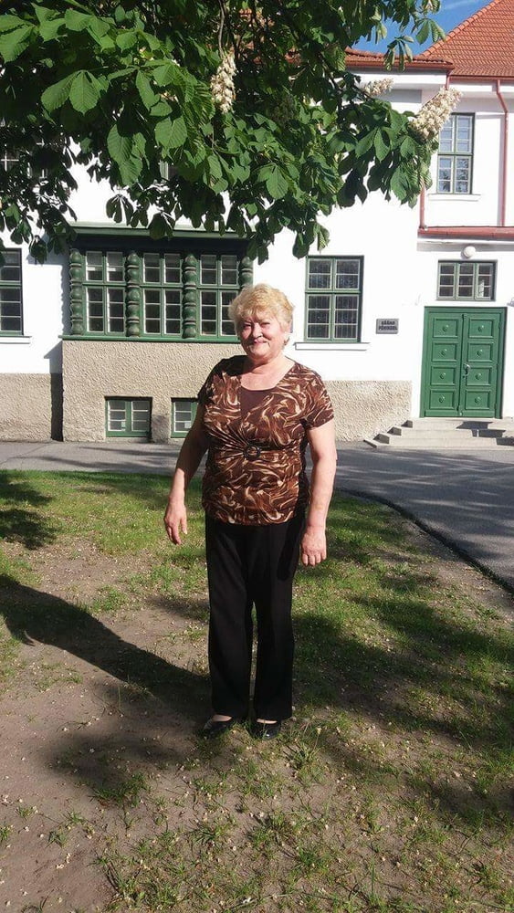 Olga Jaakson (66) years #96018716